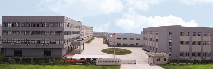 Zhejiang Infrotronic Intelligent Machinery Technology Co.,Ltd.